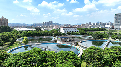 為什么紡織印染廠首選的節(jié)能曝氣風(fēng)機(jī)是空氣懸浮鼓風(fēng)機(jī)？