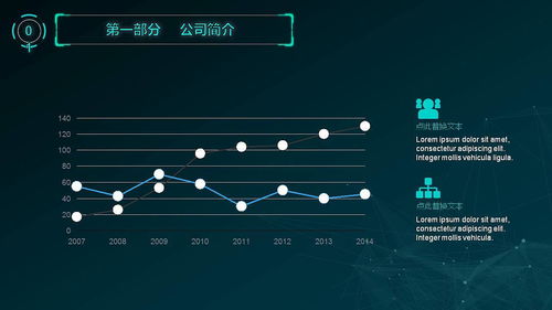 點線創意 以科技連接未來，打造卓越互聯網信息技術服務
